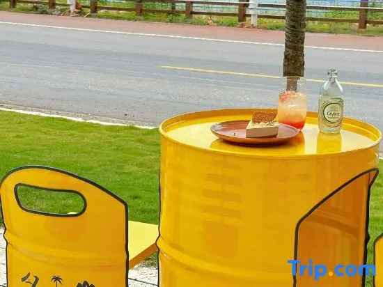 Baima Holiday Qingshe Seaview Manor