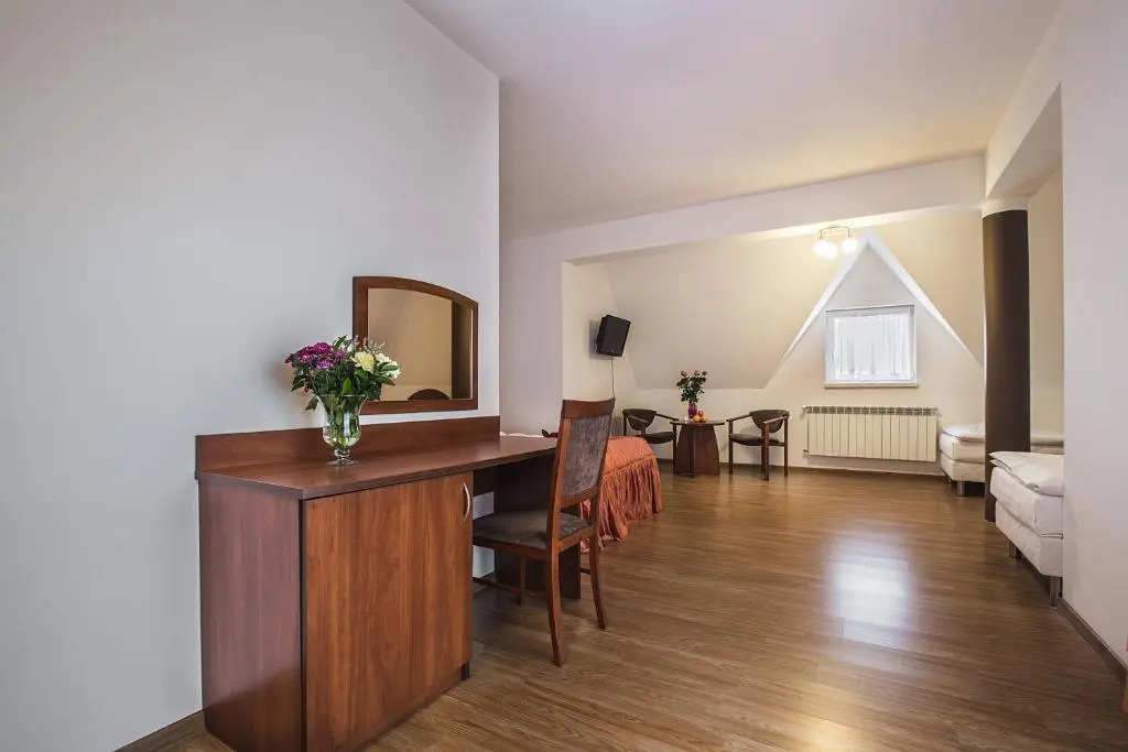 Czerwone Wierchy - przy stoku narciarskim - sauna i jacuzzi wliczone w cenę pobytu