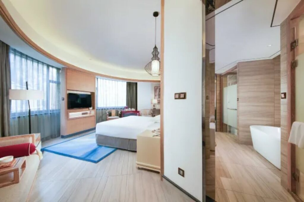 Kaiyuan Manju Hotel