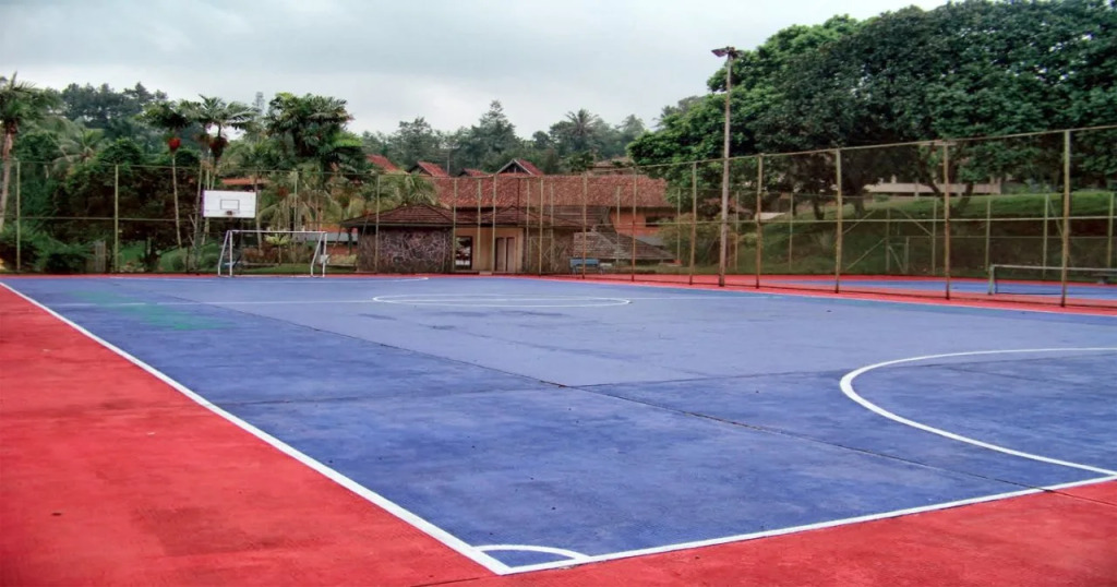 The Tavia Riverside Resort & Convention