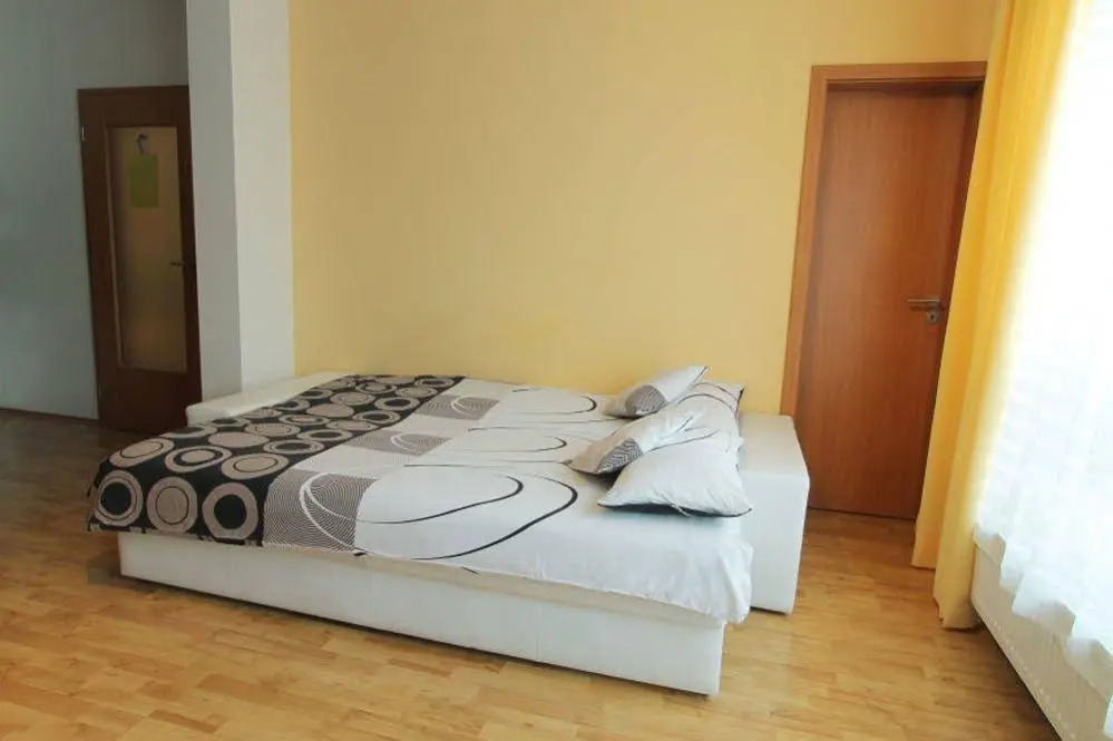 Cozy Studio with free parking