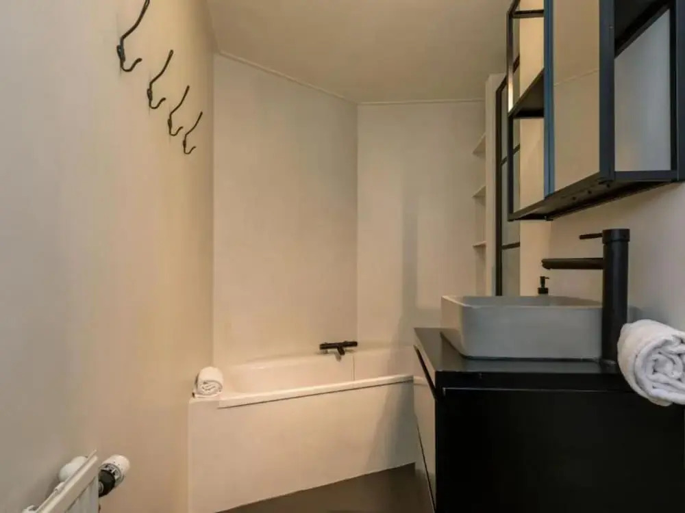 Beautiful Holiday Home in Middelburg