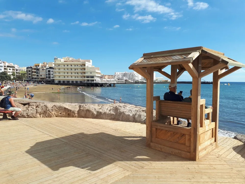 Apartamentos Medano - Casa Playa