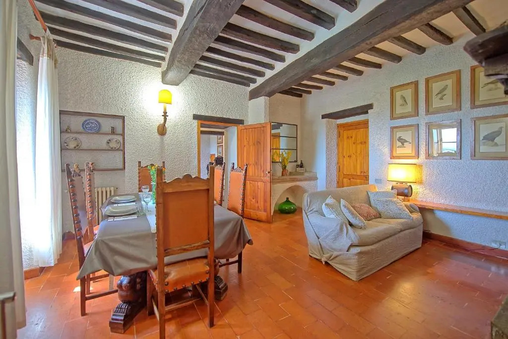 Villa Uccellaia by PosarelliVillas