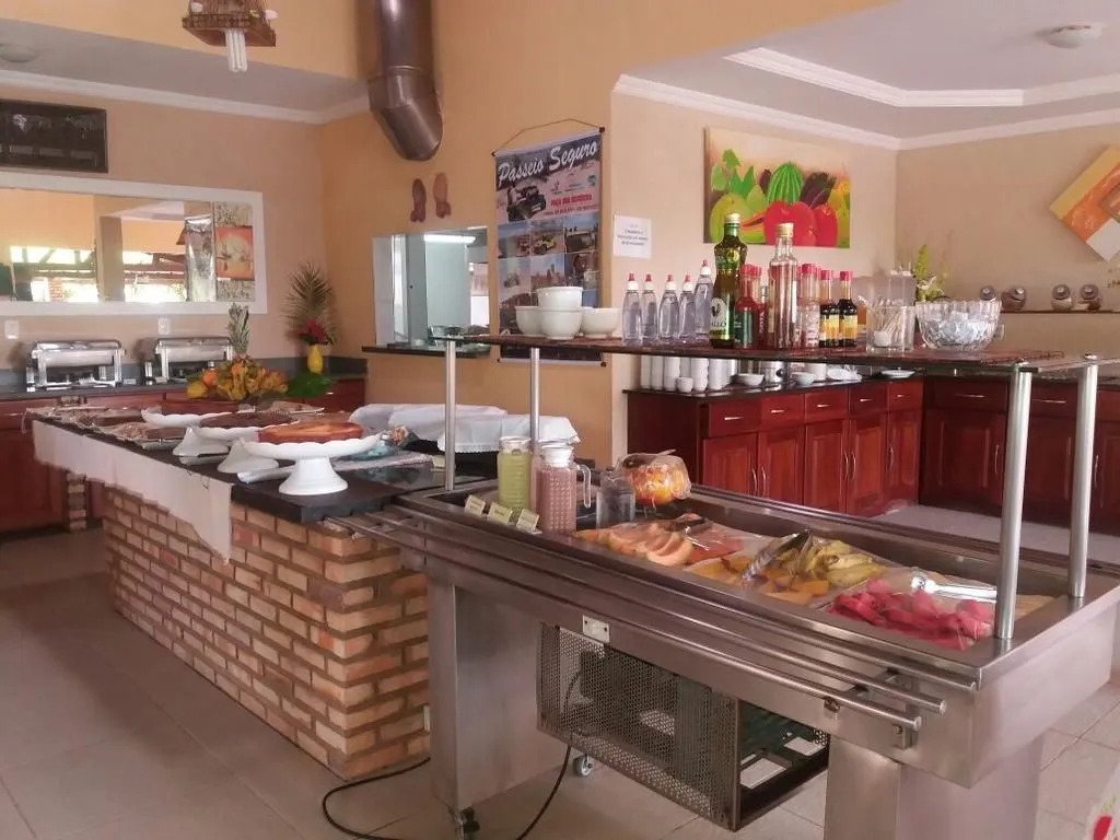 Hotel Jangadas