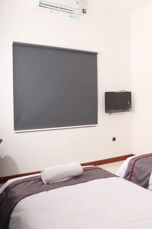 Kuldesak Room