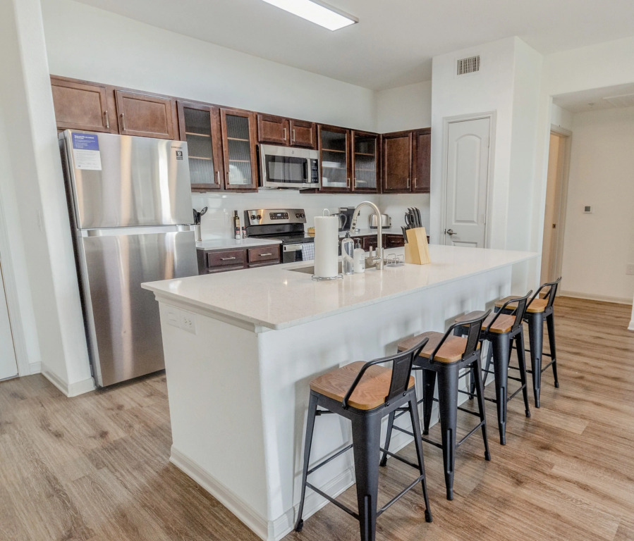 Kasa Frisco Bridges Dallas