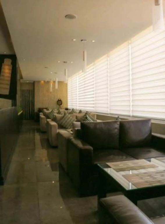 5th Avenue Hotel