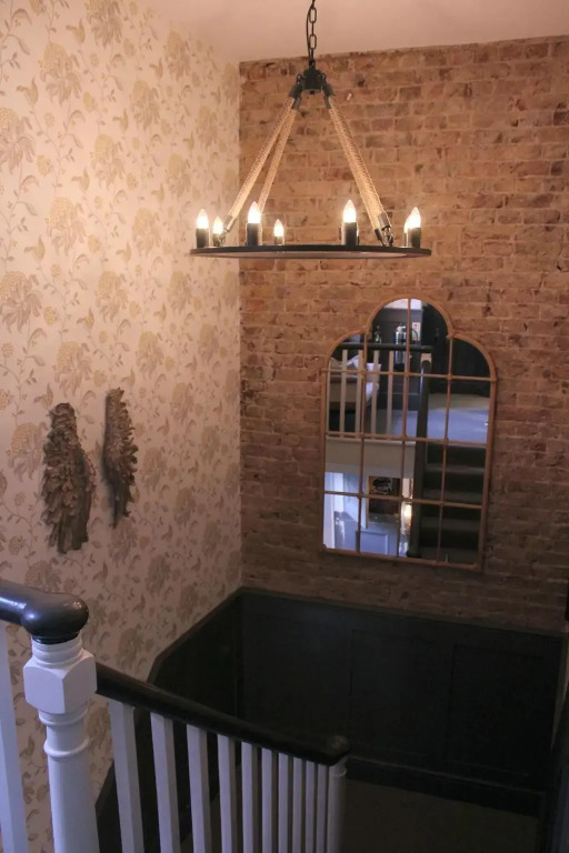 The Grafton Arms Pub & Rooms