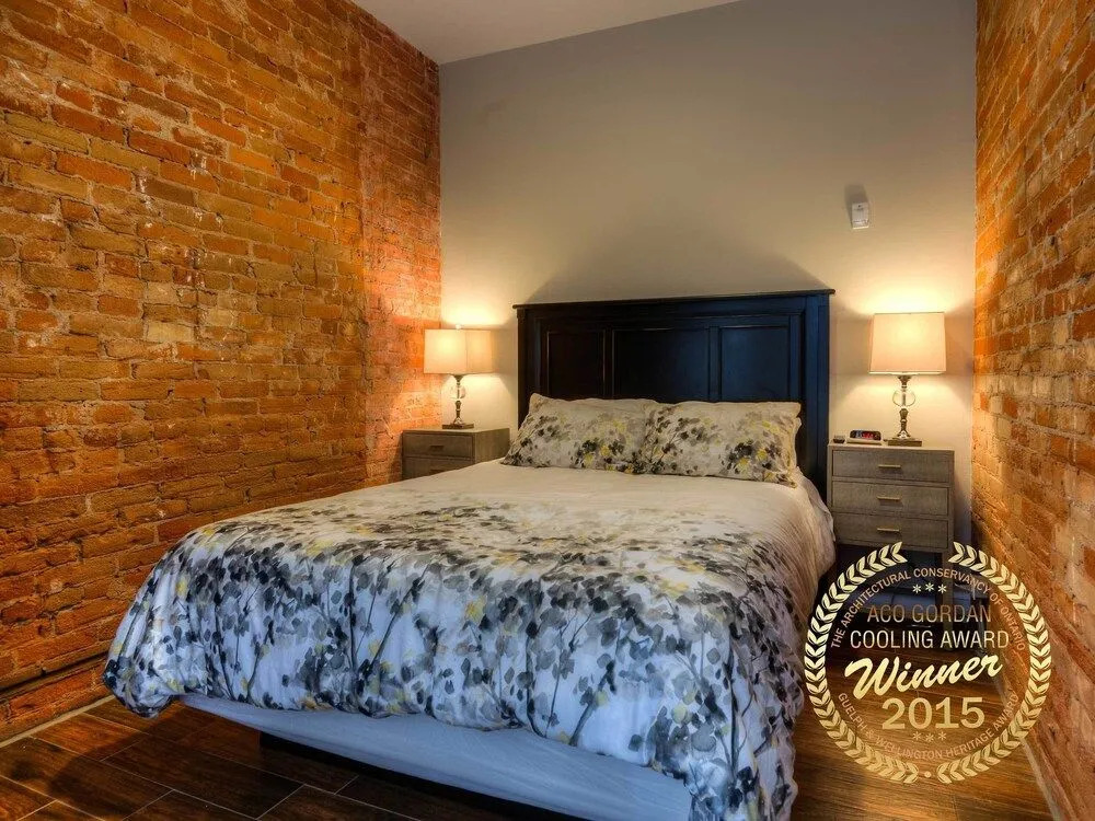 Western Hotel & Executive Suites