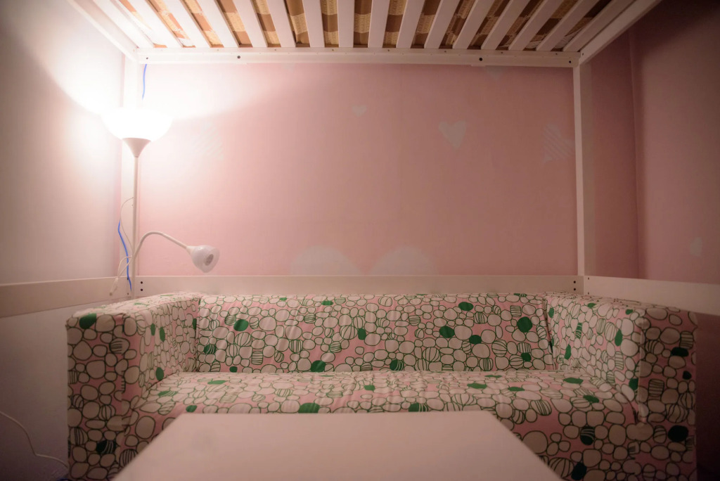 框框背包客棧 Kuang Kuang Hostel