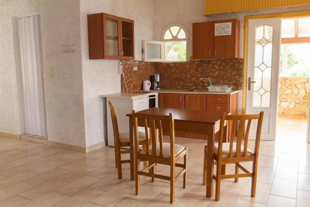 Hamre Apartments