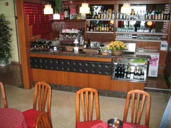 Lake Hotel Ifigenia