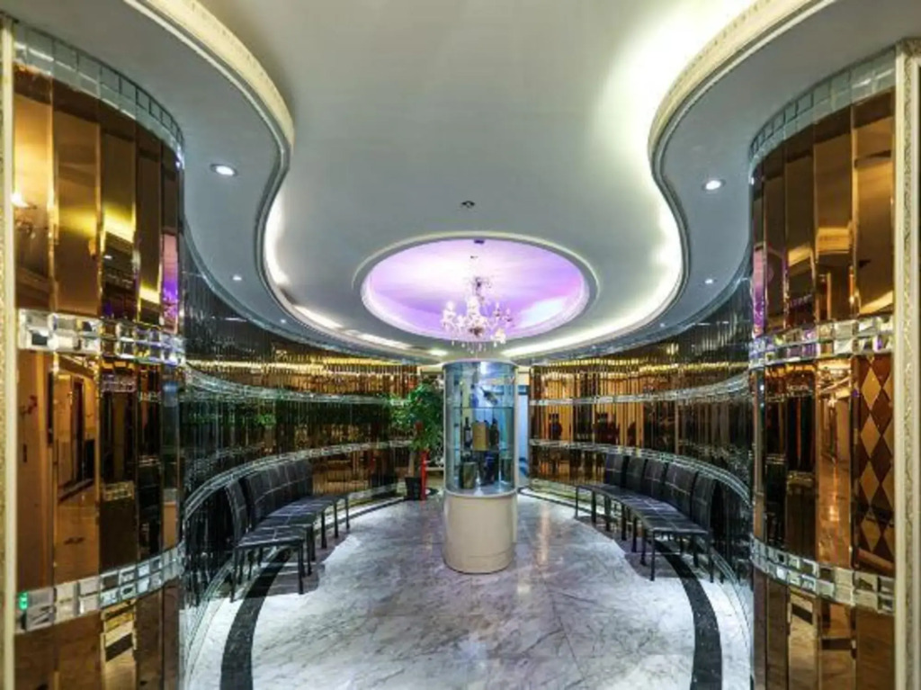 Jiehui Hotel