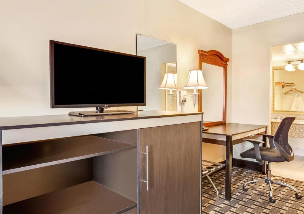 Knights Inn Mount Laurel
