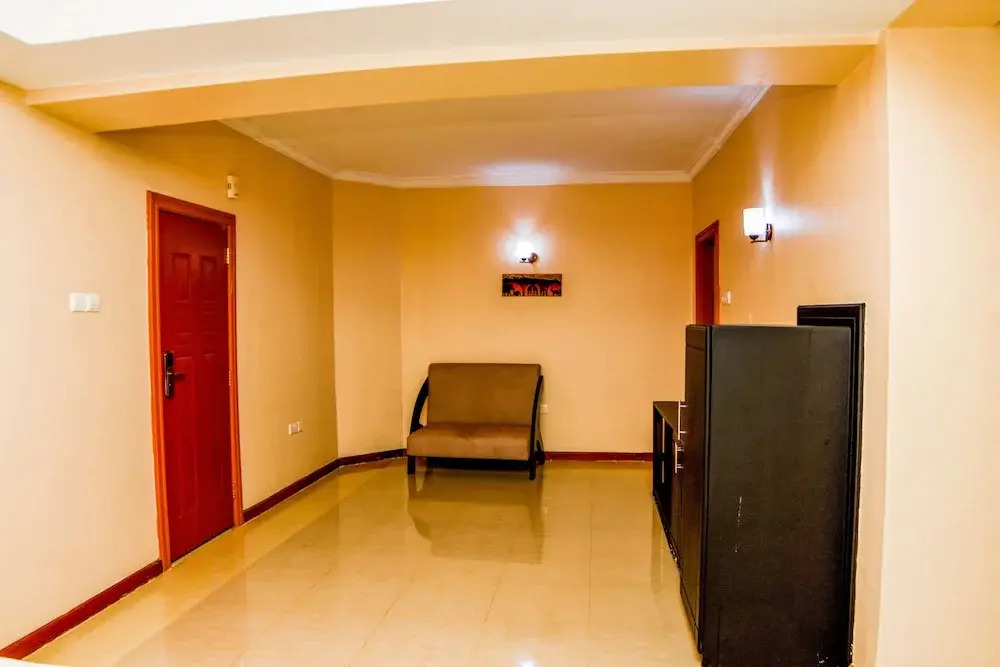 Isamilo Grand Hotel