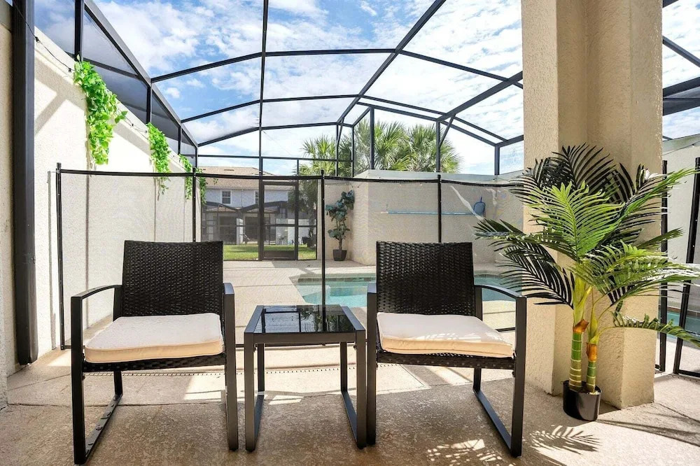 Lovely Family Home 8-10 min to Disney