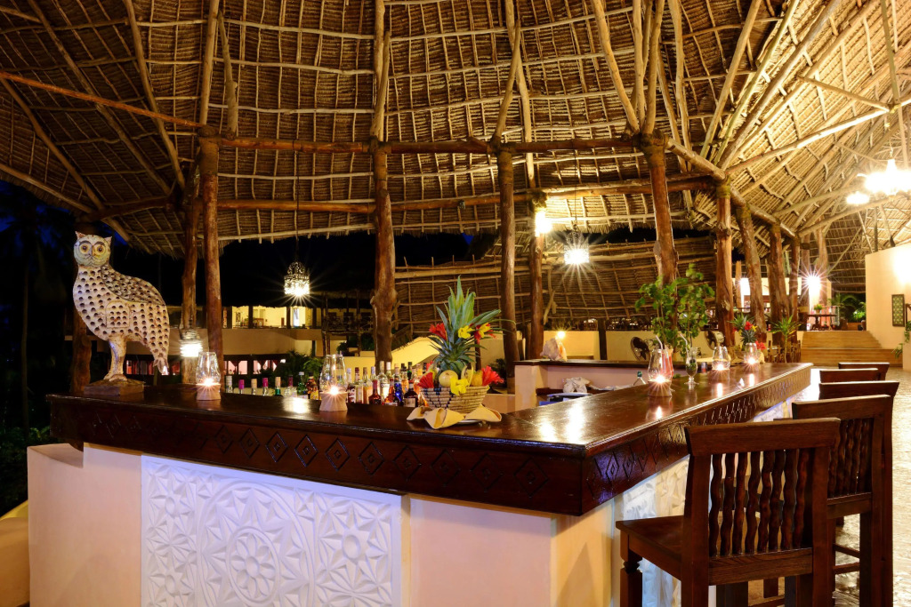 Ocean Paradise Resort & Spa