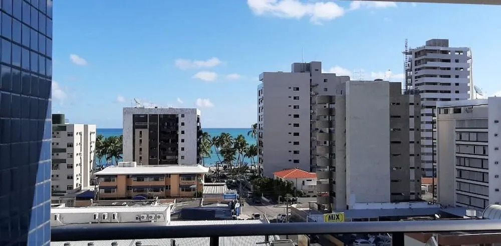 Edificio Time - Apto 610