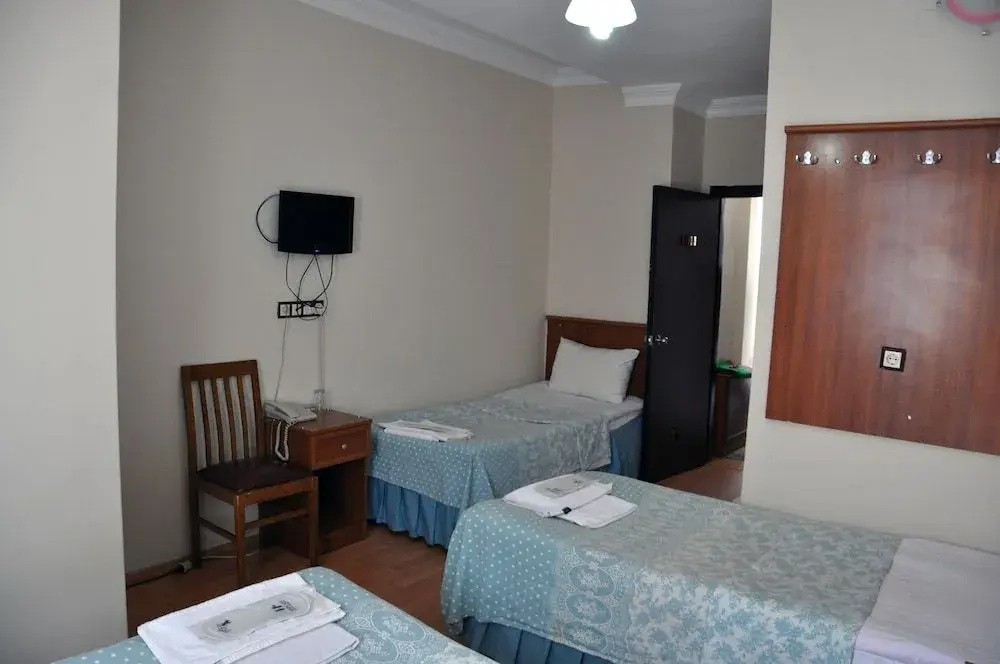Hekimoğlu Hotel