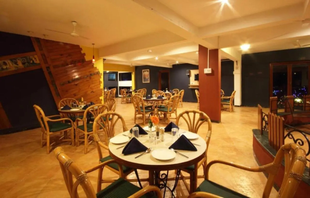 Konkan Crown Resort & Club