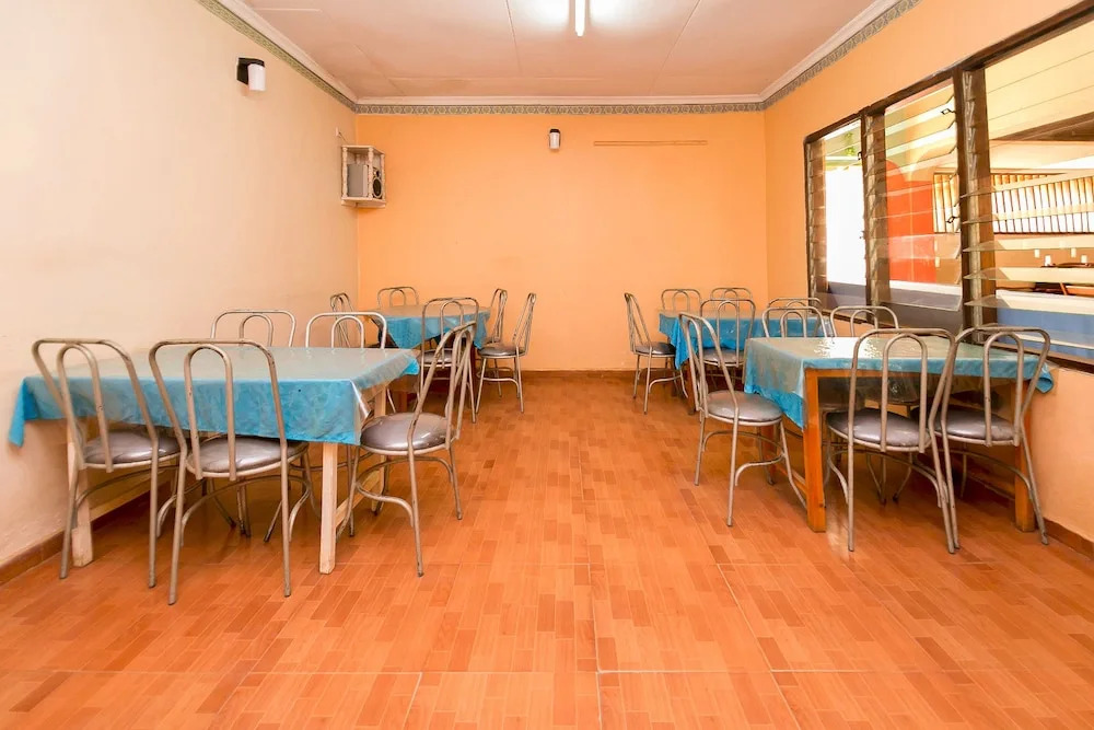 Rozala Motel