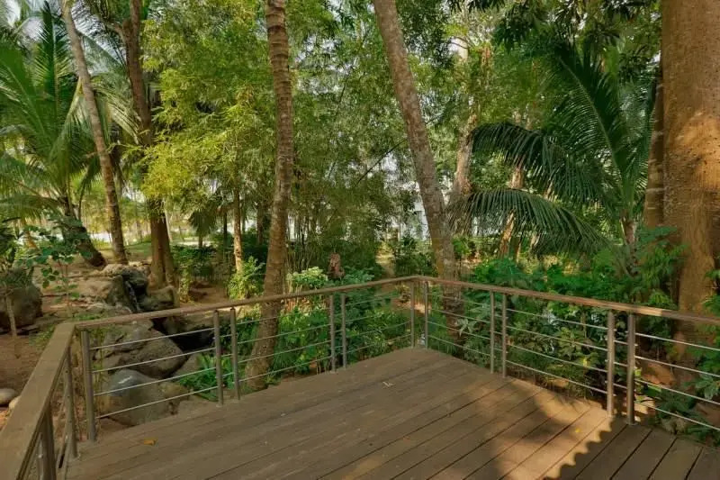 Lagarto Guest Villas
