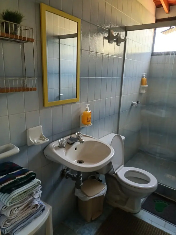 Hotel campestre