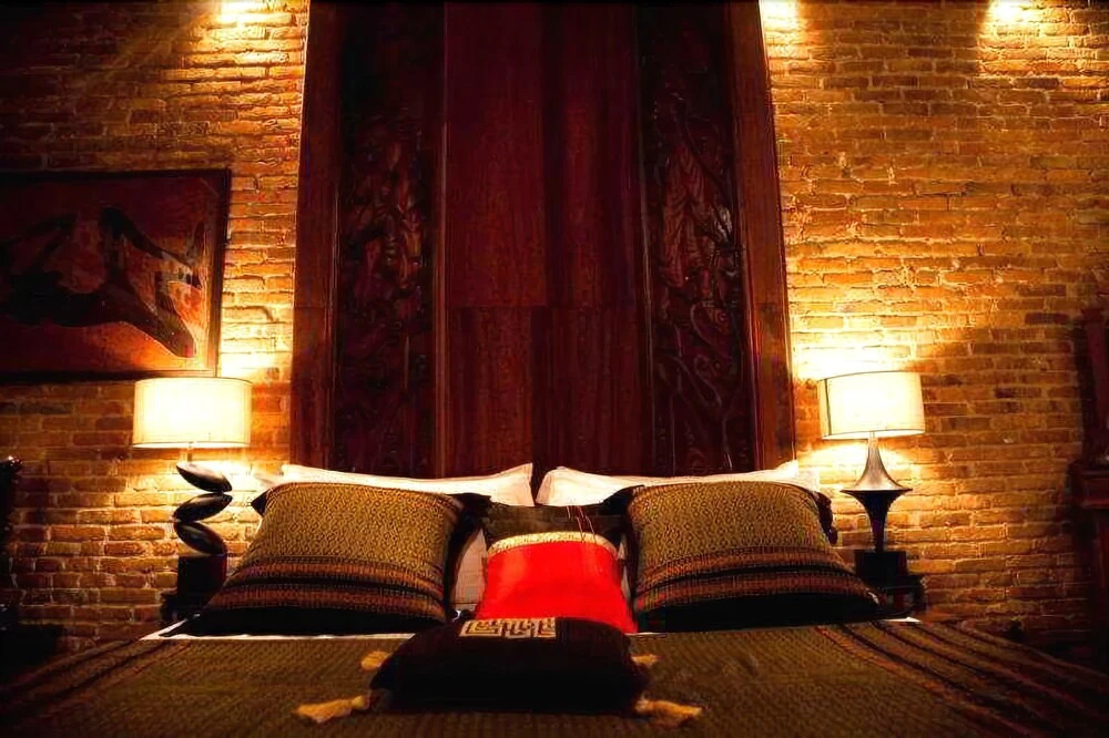 La Petite Indochine Hotel