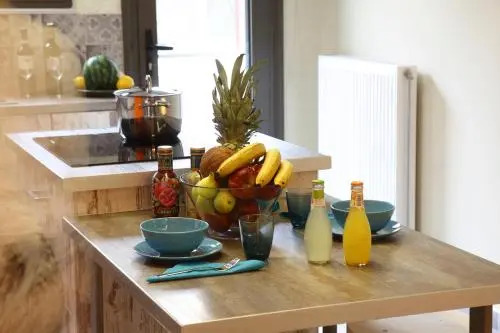 82 M2 Loft Urban Apartment Gazi - Votanikos
