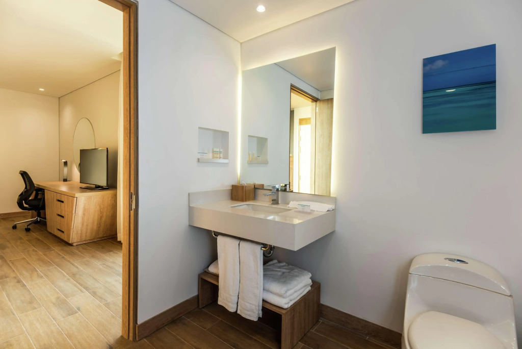 Hilton Garden Inn Santa Marta