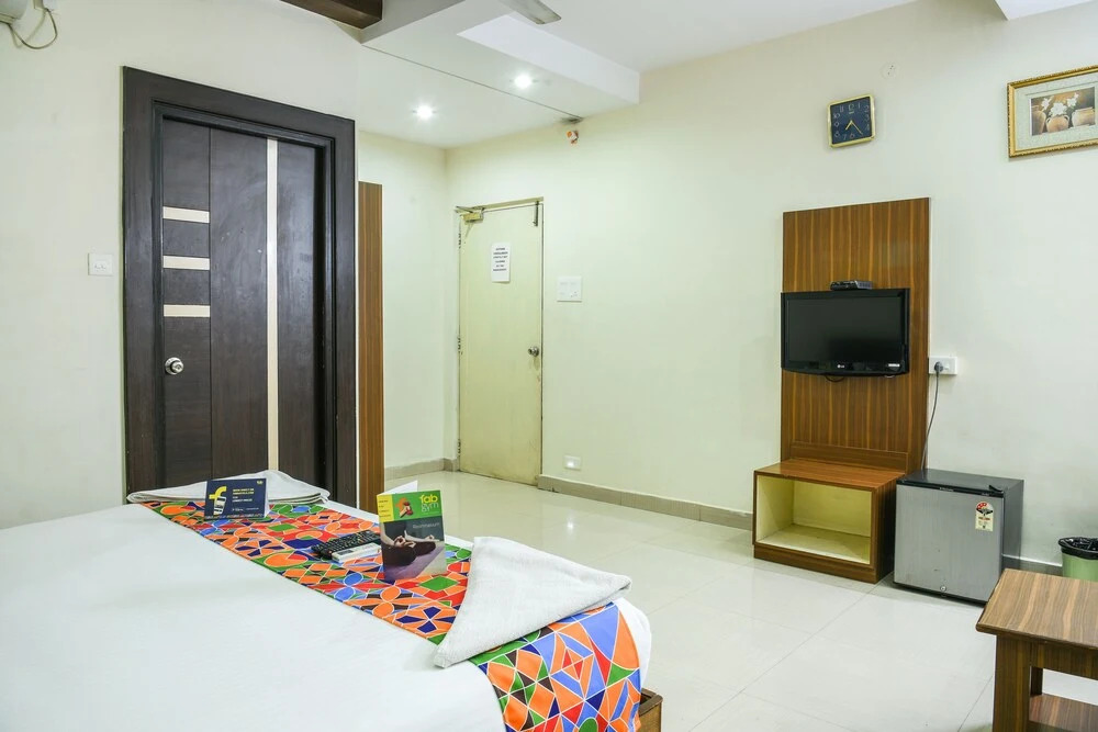 FabHotel Sree Krishna Grand Miyapur