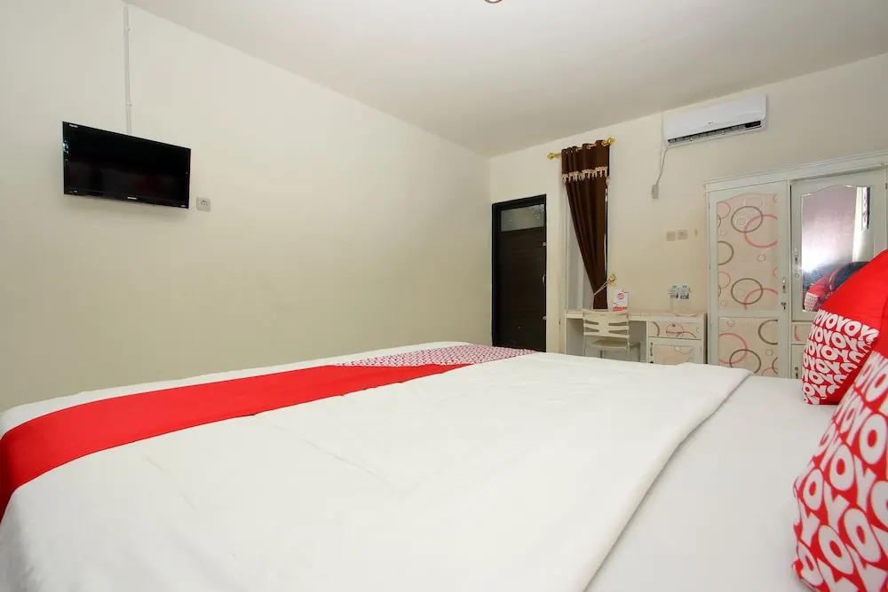 Wisma Malawen Palangkaraya Mitra RedDoorz