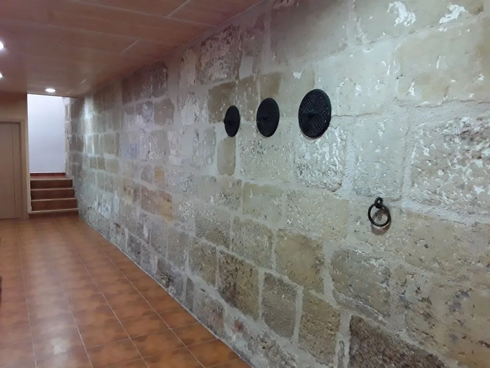 Casa Ramon y Cajal Alcañiz