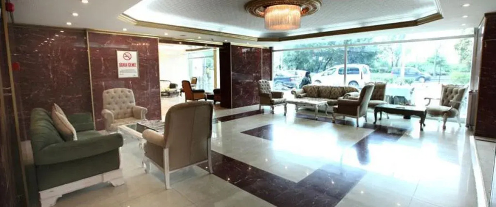 Akm Otel