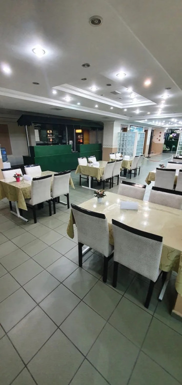 Akkus Kaya Hotel