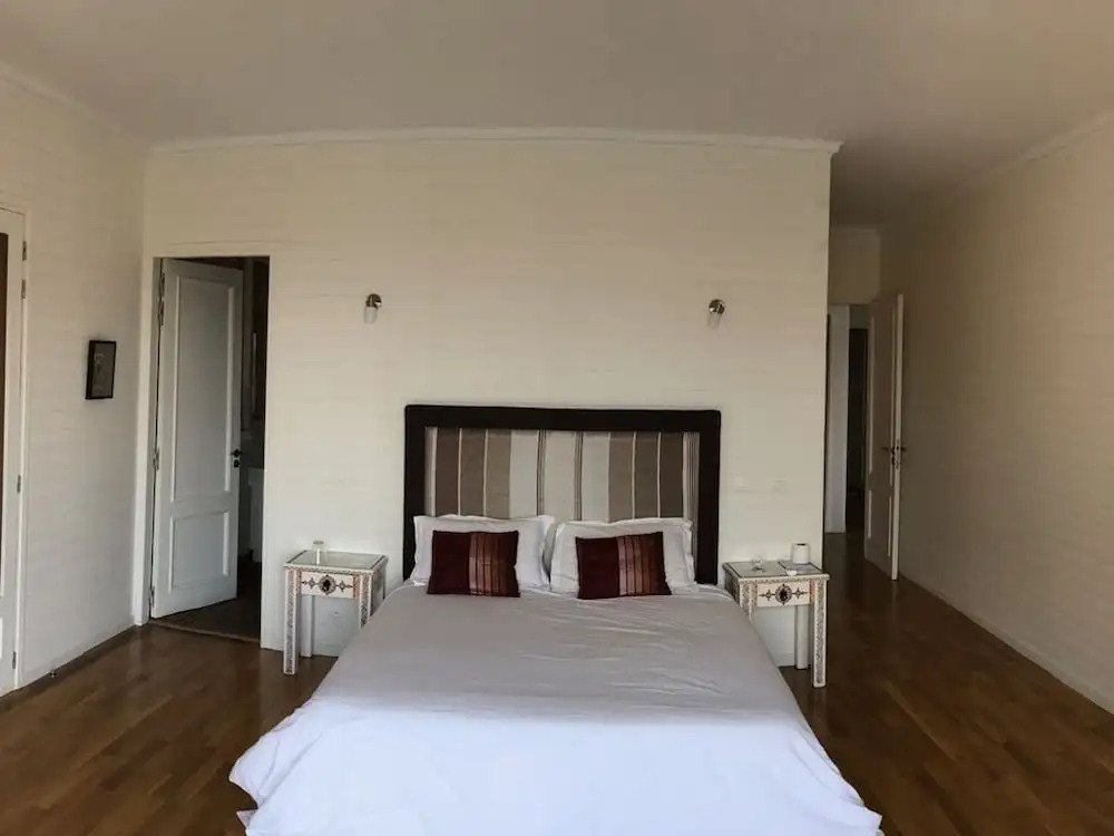 Le Lodge Du LAC