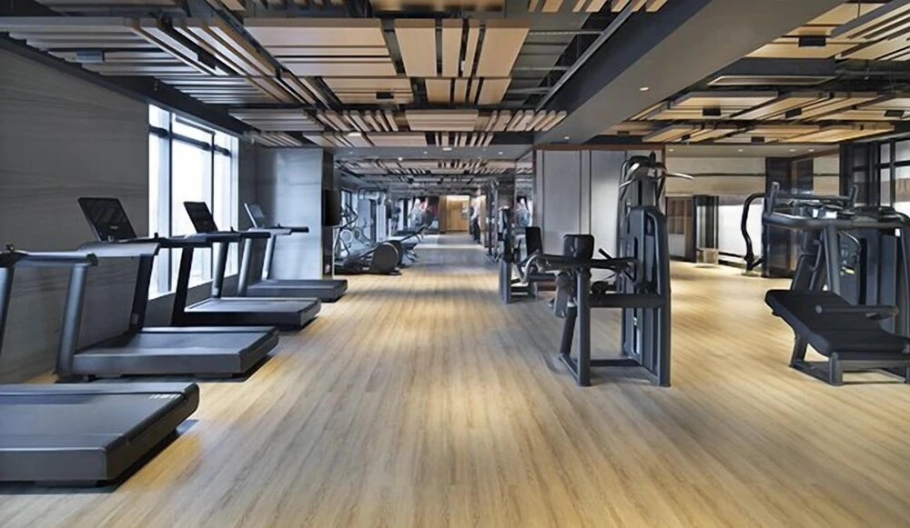 Oakwood Residence Foshan