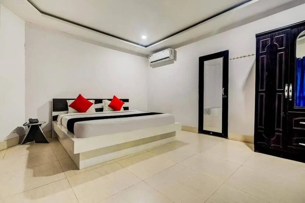 Hotel Utsav