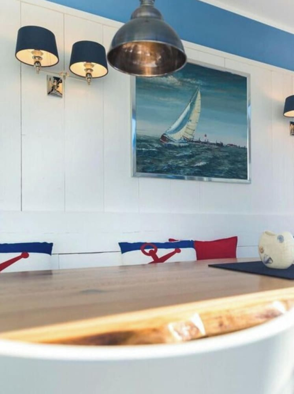 Frisian House Norderney