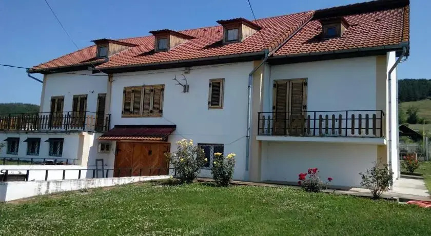Vila Ţara Haţegului