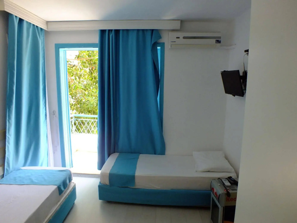 Hotel Nisa