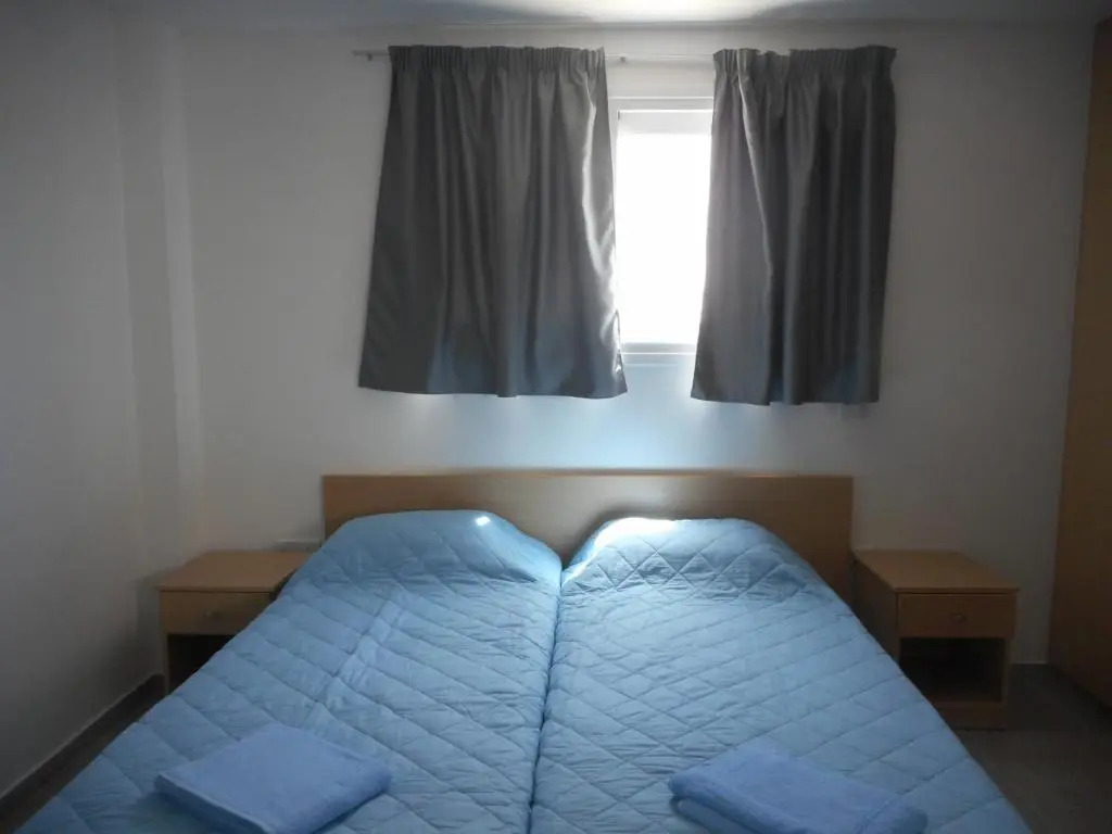 Luxiary Delux Apartment at Kkaras