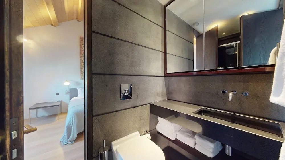 3-bedroom Penthouse in Knightbridge