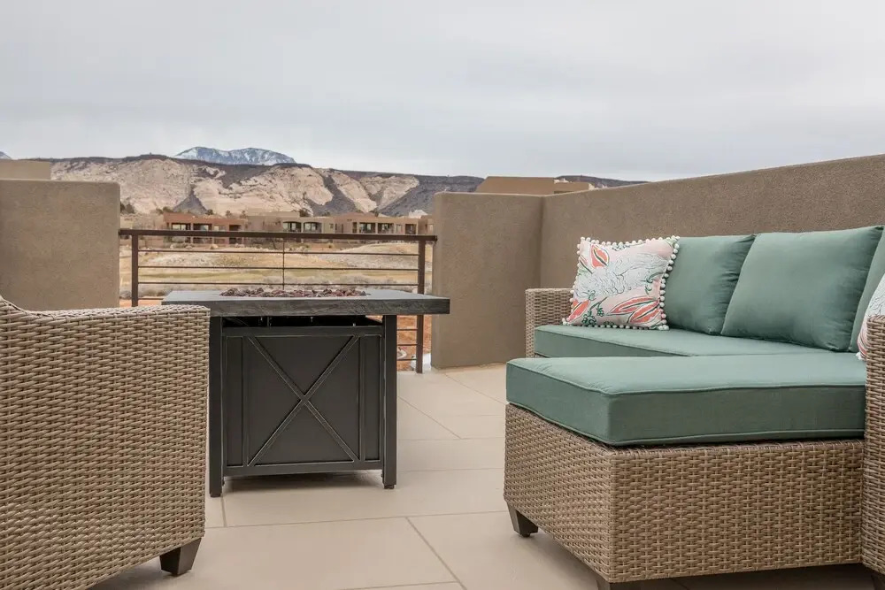 Canyon Views