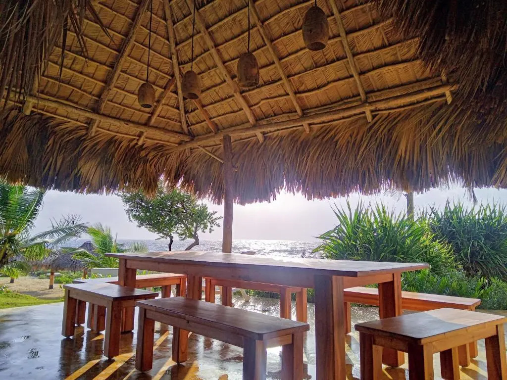 Villa Punta Coral