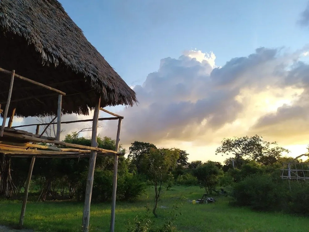 Mida Creek Nature Camp