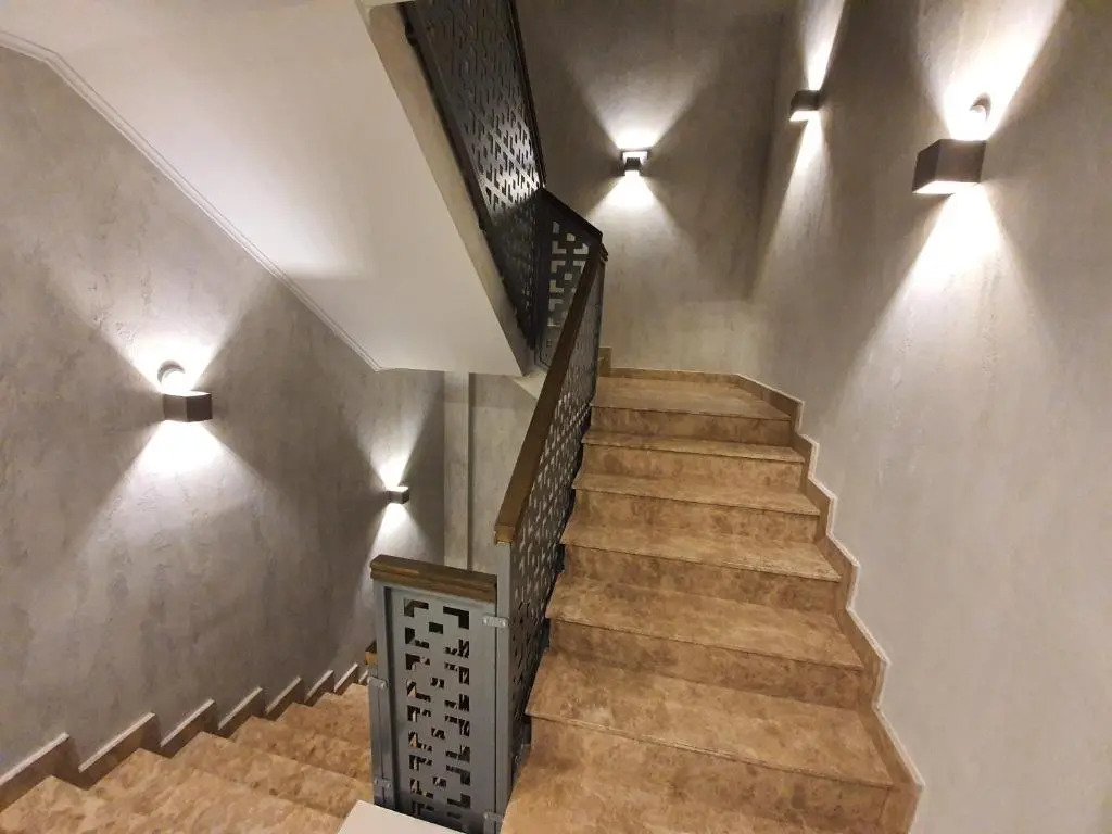 Expecto Apartments