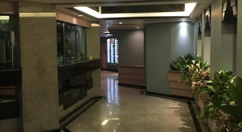 Hotel Guadalajara