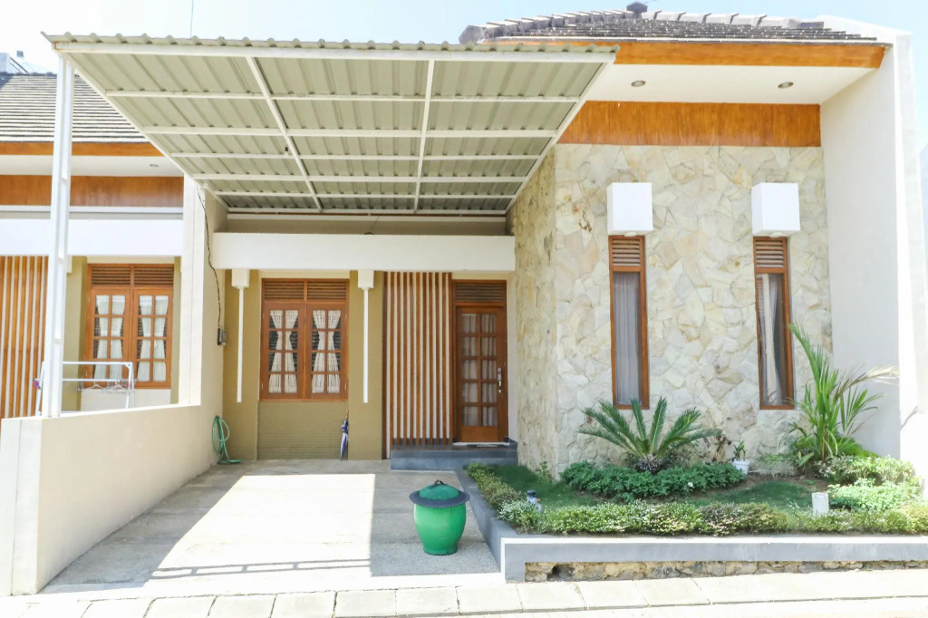 Batu Villa